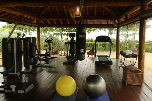 Hotel Campo Bahia