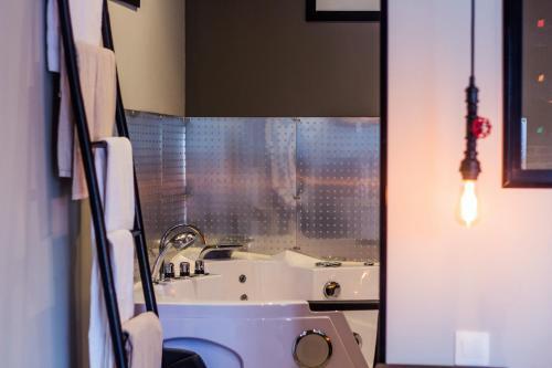 Bed & Breakfast Paisible ( Parenth�se )