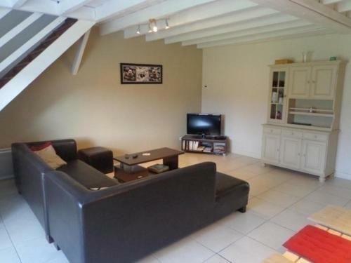 House La Grange Du Petit Blay