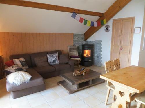Apartamento Chaillol Le Vieux