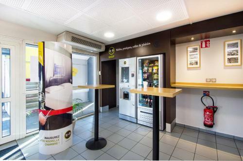 Hotel B&B H�tel Chartres Le Forum