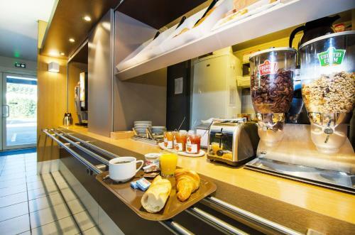 Hotel B&B H�tel Chartres Le Forum