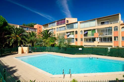 Apartamento Vacanc�ole - La Baie Des Anges