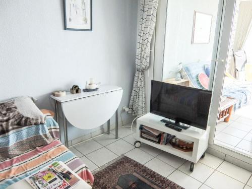 Apartment Rivages De Rochelongue Front De Mer.2