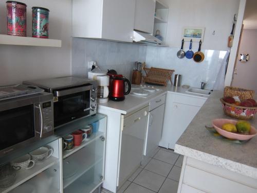Apartment Rivages De Rochelongue Front De Mer.2