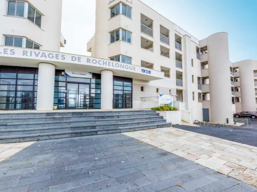 Apartment Rivages De Rochelongue Front De Mer.2