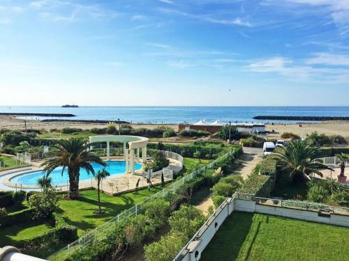 Apartment Le Sunset/cap Sud.19