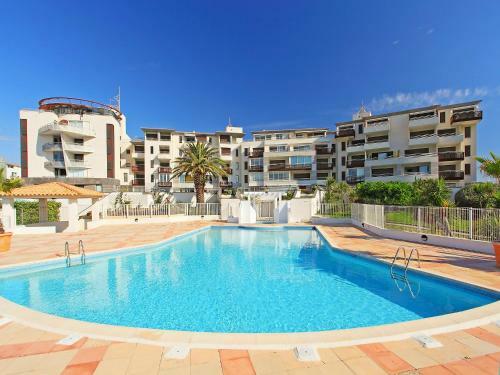 Apartment Le Sunset/cap Sud.19
