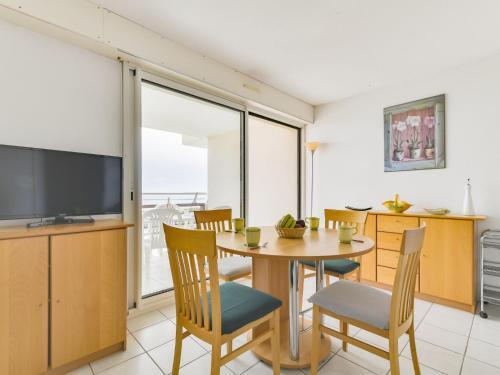 Apartment Le Sunset/cap Sud.19