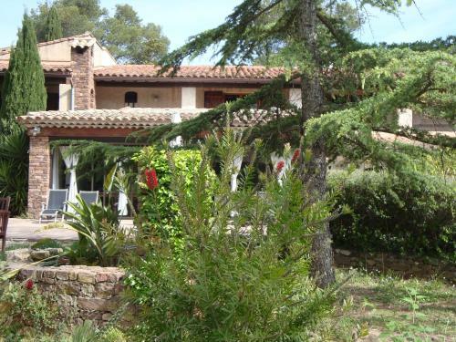 Bed & Breakfast Patio Bleu Chambre D'hotes