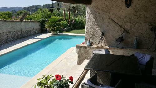 Villa Emeraude