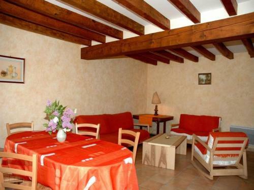 House Les Tourterelles 1