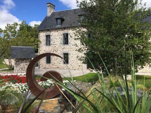 Clos L'abbe, Piscine & Spa - Demeure De Prestige