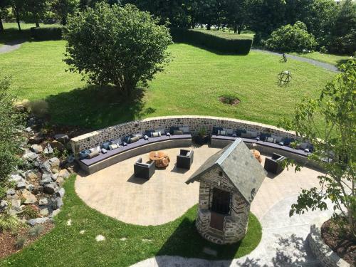 Clos L'abbe, Piscine & Spa - Demeure De Prestige