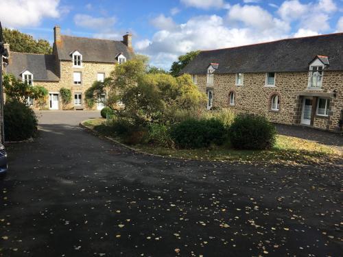 Bed & Breakfast Les Chambres De La M�tairie Du Dick