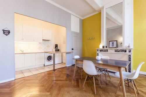 Apartamento Un Bijou Dans Marseille - Air Rental