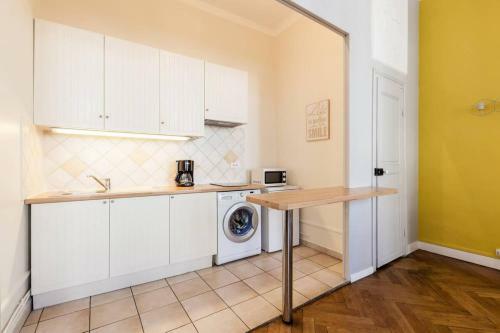 Apartamento Un Bijou Dans Marseille - Air Rental