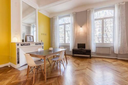 Apartamento Un Bijou Dans Marseille - Air Rental