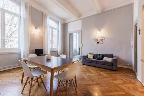 Apartamento Un Bijou Dans Marseille - Air Rental