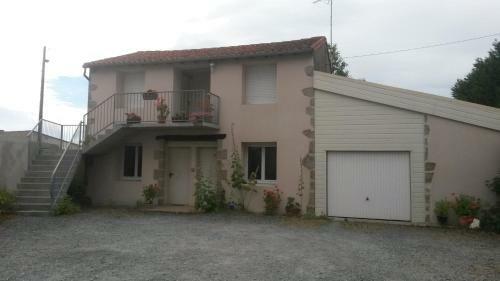 Hotel Chez Seb & Claire