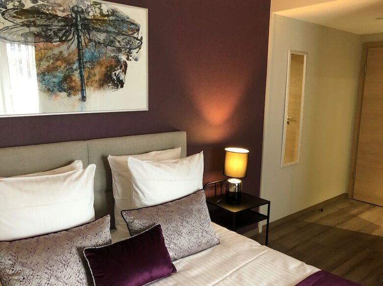 B&B Chambres D?h�tes Coeur De Village Alsace