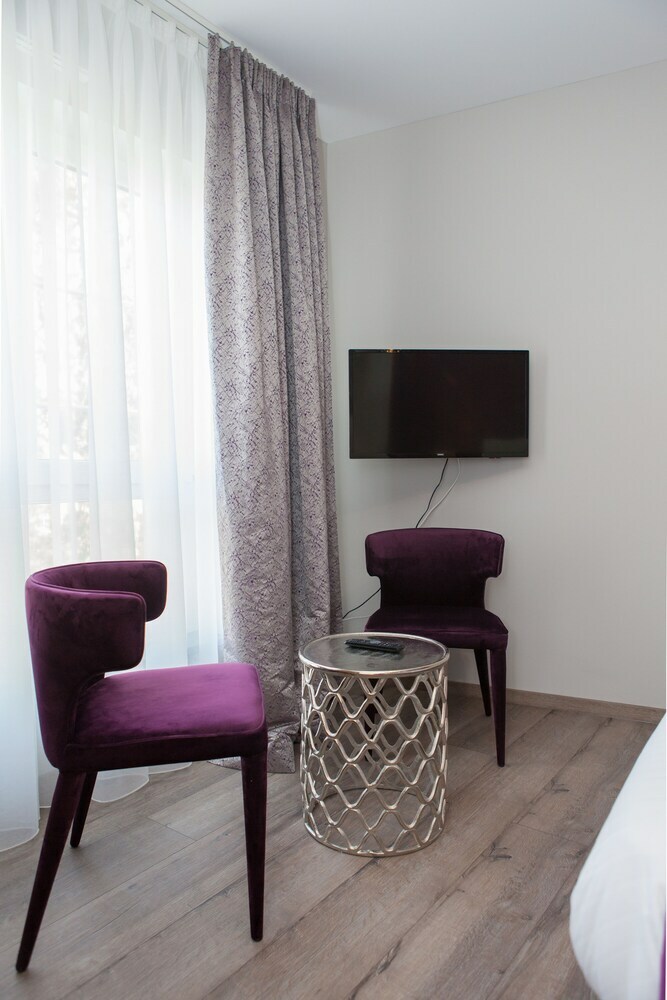 B&B Chambres D?h�tes Coeur De Village Alsace