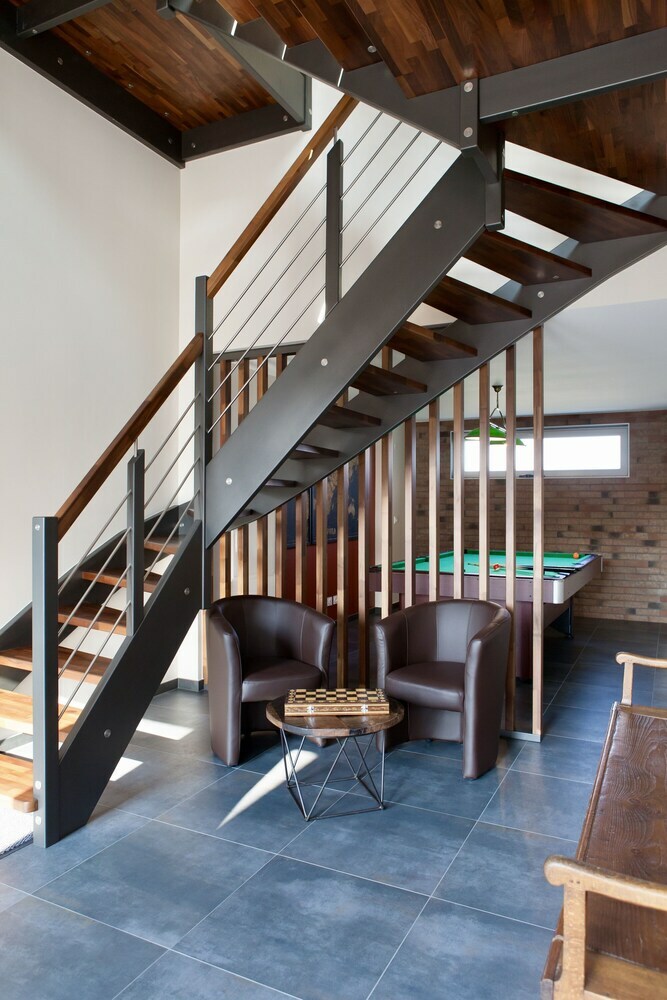 B&B Chambres D?h�tes Coeur De Village Alsace
