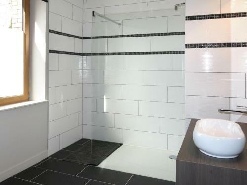 Holiday Home Le Clos Du Blanc (smf300)