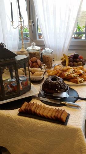 Bed & Breakfast Les Caselles De Marie