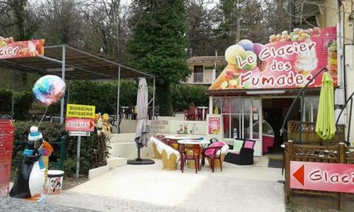 Apartamento L'amandeline