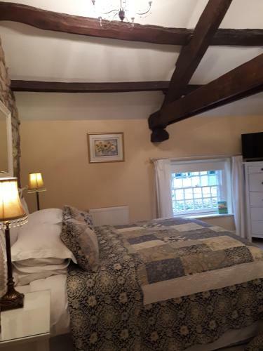 Bed & Breakfast Brunthill House