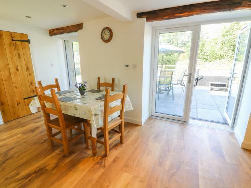 Damson Barn, Carnforth