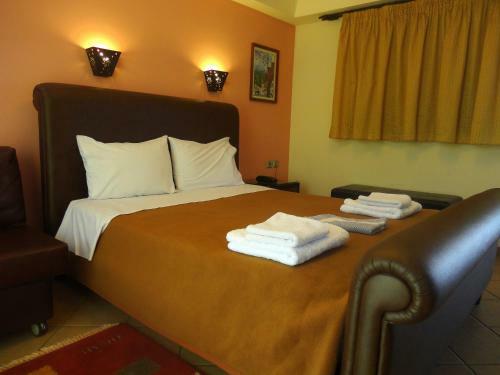 Hostal ??????? ??????/lirio Guest House