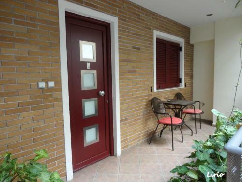 Hostal ??????? ??????/lirio Guest House