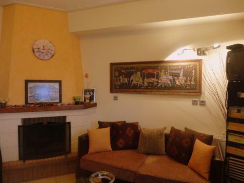 Hostal ??????? ??????/lirio Guest House