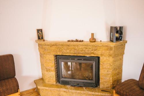 Villa Caterina Stone Built Mountain Resort