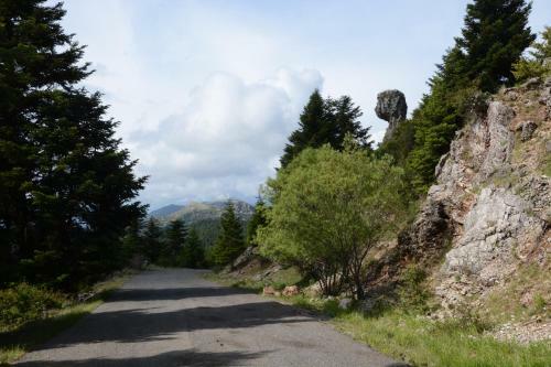 Villa Caterina Stone Built Mountain Resort
