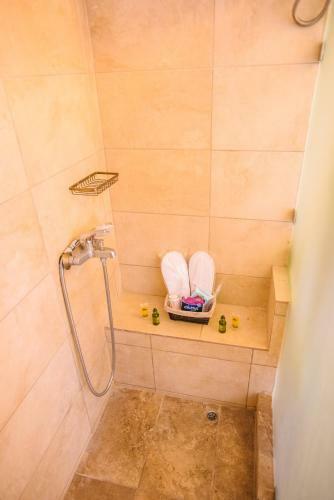 Villa Caterina Stone Built Mountain Resort