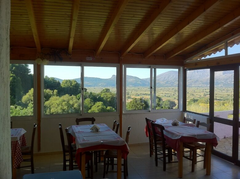 Hostal Dionyssos