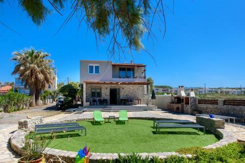 Villa Thallasa