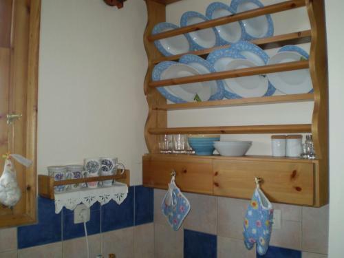 Apartamento Agioklima Traditional Cretan House