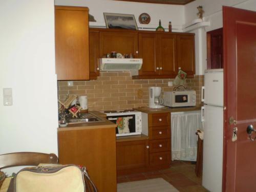 Apartamento Agioklima Traditional Cretan House