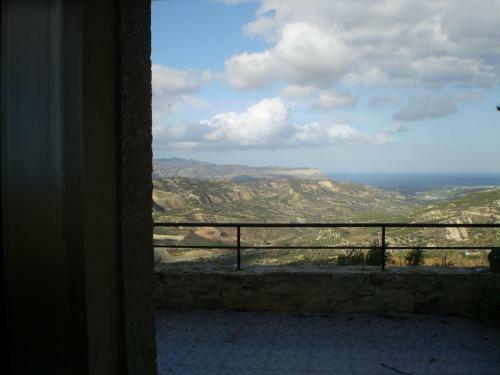 Apartamento Agioklima Traditional Cretan House
