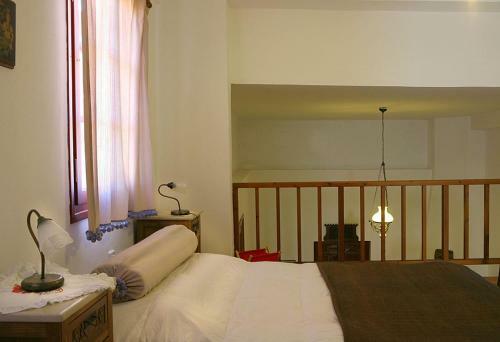 Apartamento Agioklima Traditional Cretan House