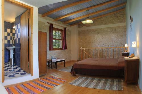Apartamento Agioklima Traditional Cretan House