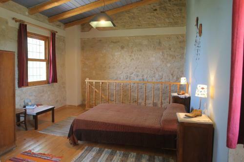 Apartamento Agioklima Traditional Cretan House