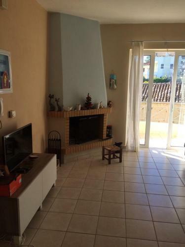 Apartamento Perigiali Beach