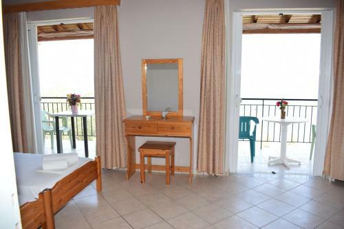 Apartamento Angelica