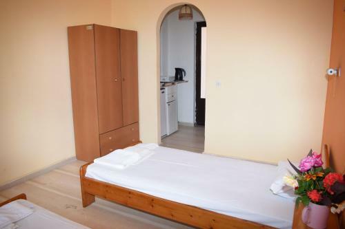 Apartamento Angelica