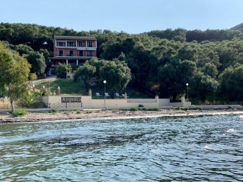 Apartamento Angelica